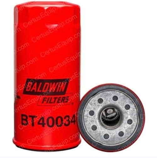 Part # 4090340 Fits Hyster FILTER OIL