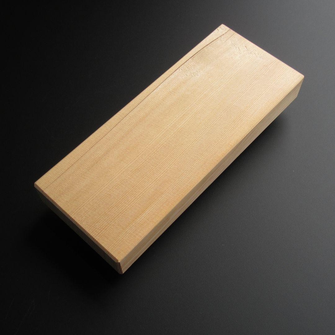 Japanese Natural Finishing Whetstone Koppa Sharpening Stone