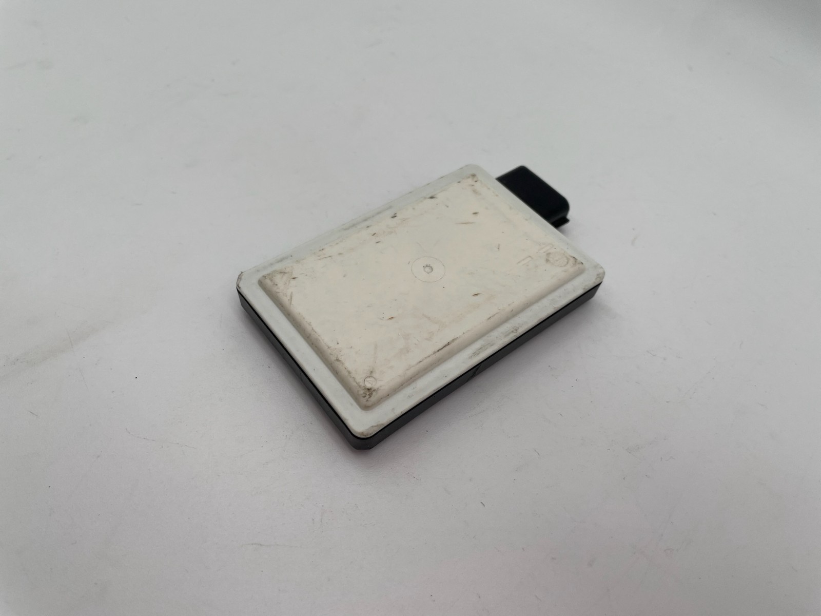2017-2020 CHEVY IMPALA REAR RIGHT BLIND SPOT RADAR SENSOR MODULE 84402684 OEM