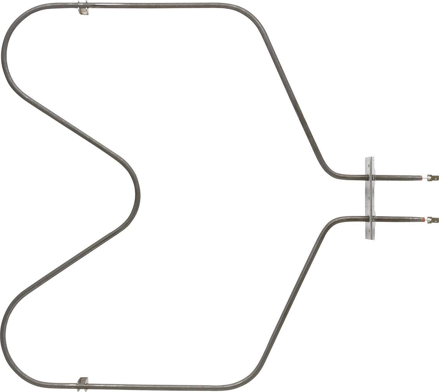 Range Oven Bake Unit Heating Element WP308180 AP6007578 PS11740695 308180