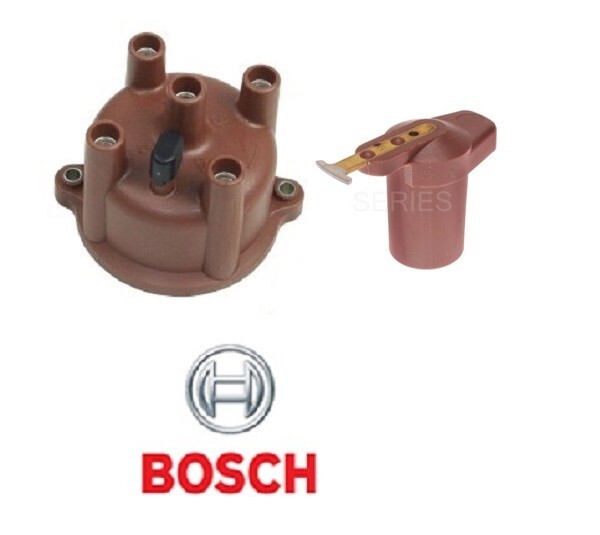 Distributor Cap & Rotor TOYOTA 4 RUNNER TOYOTA CELICA CORONA TOYOTA PICKUP