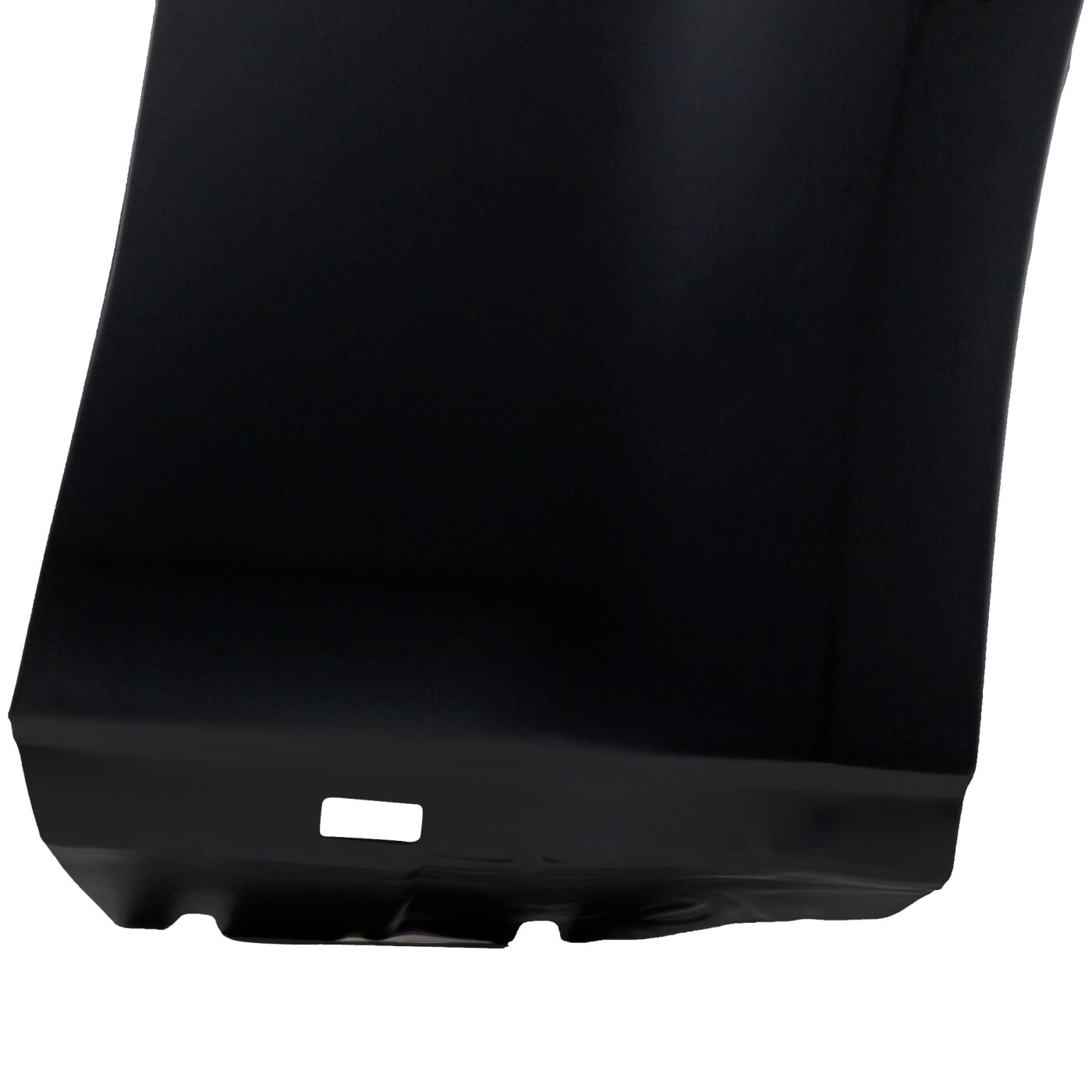 Fender For 2005-2010 Chrysler 300 Front Passenger Primed with Mudguard Provision