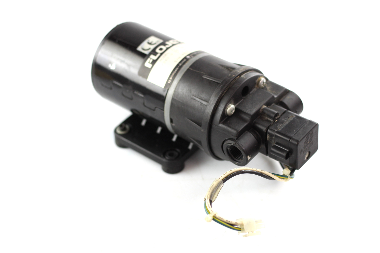 Flojet Model 2400-996