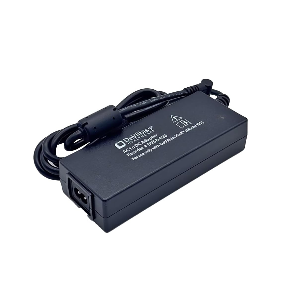 ARYA Q Powered By Drive AC Power Supply