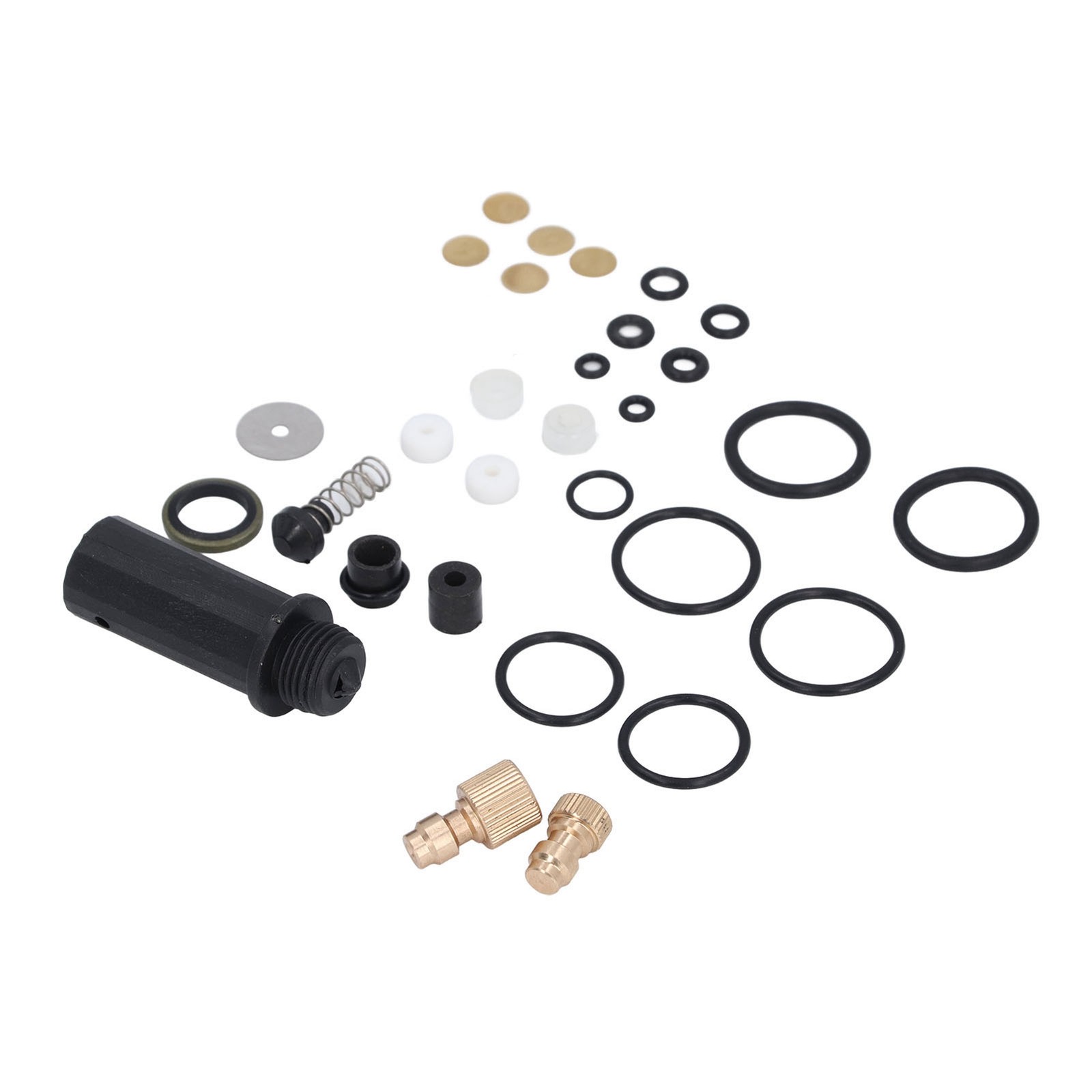 PCP Air Compressor Parts Durable High Pressure Pump Accessories
