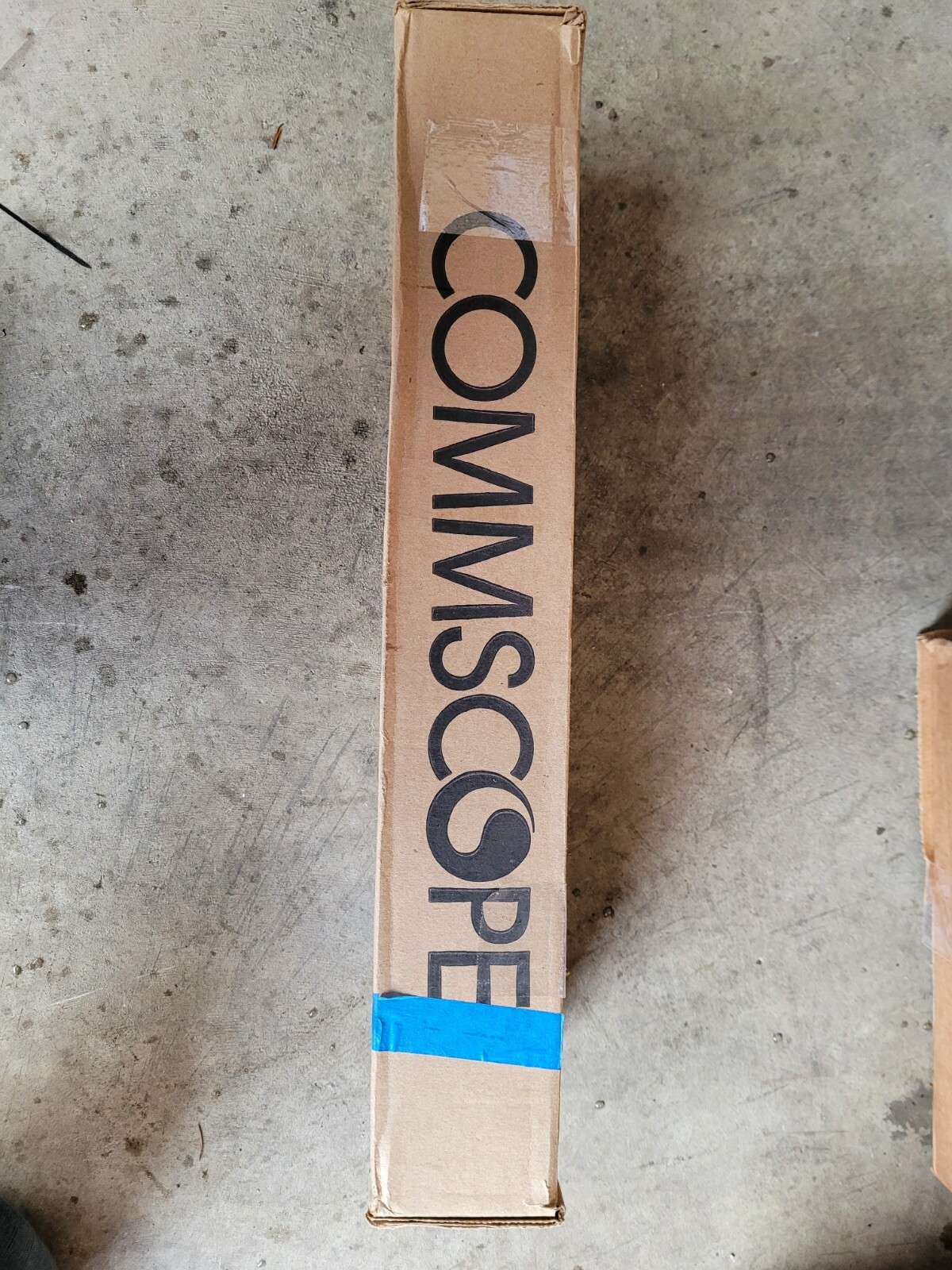 New CommScope SYSTIMAX 1100 Universal PS Patch Panel 48 Port 2RU MSRP $600+
