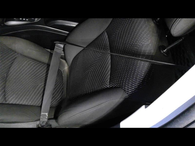 Seat Belt Front Bucket Seat Driver Retractor Fits 13-19 JOURNEY 381918