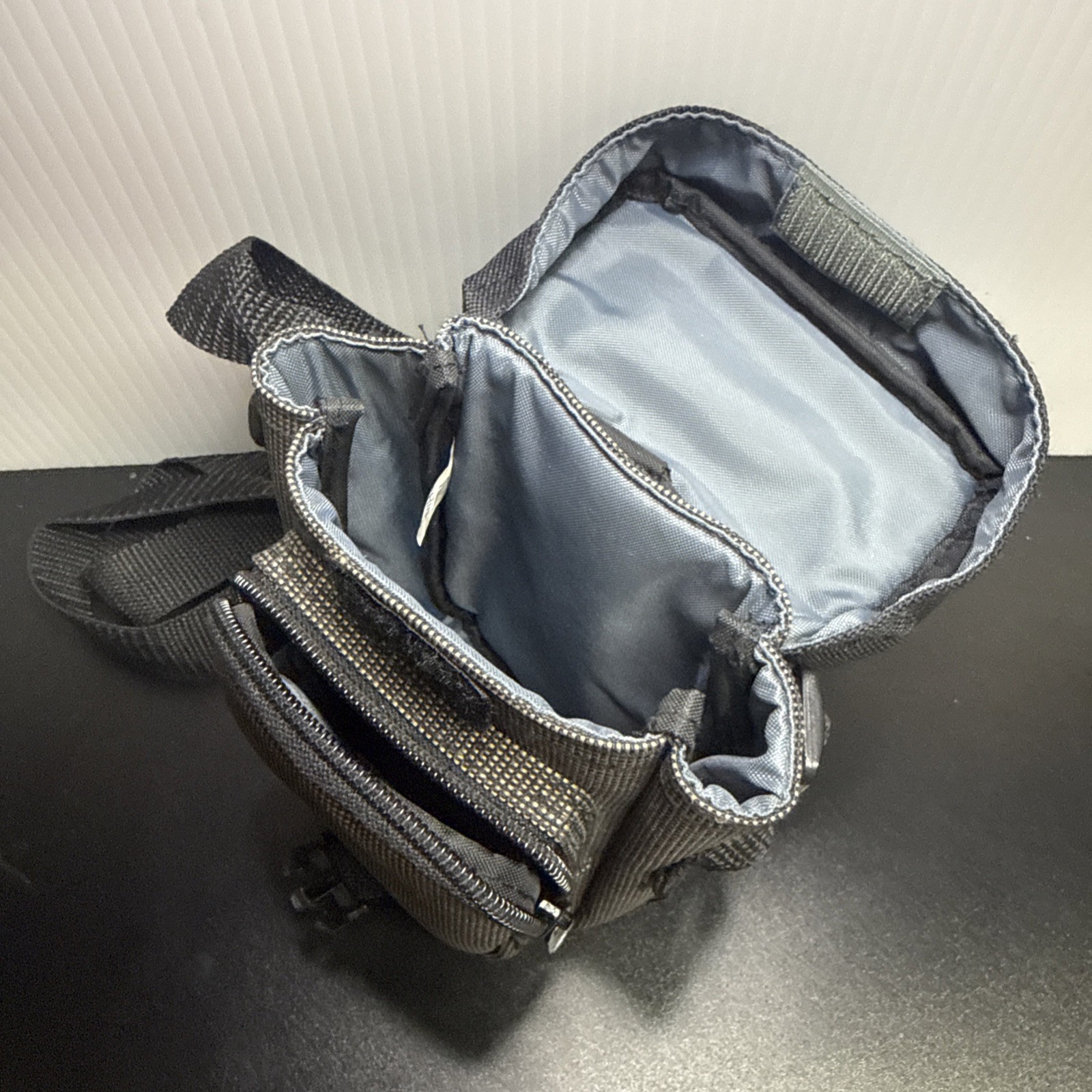Samsonite Worldproof Canvas Camera Bag Case Only