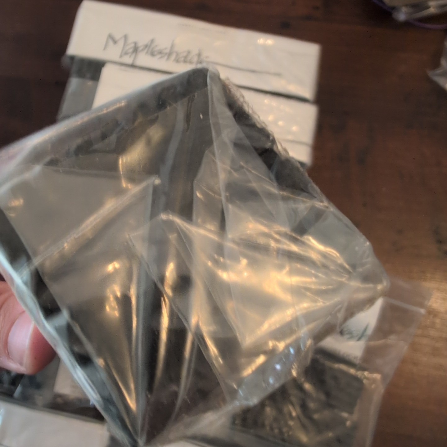 Mapleshade Isoblock New Sets (8 Total Sets)