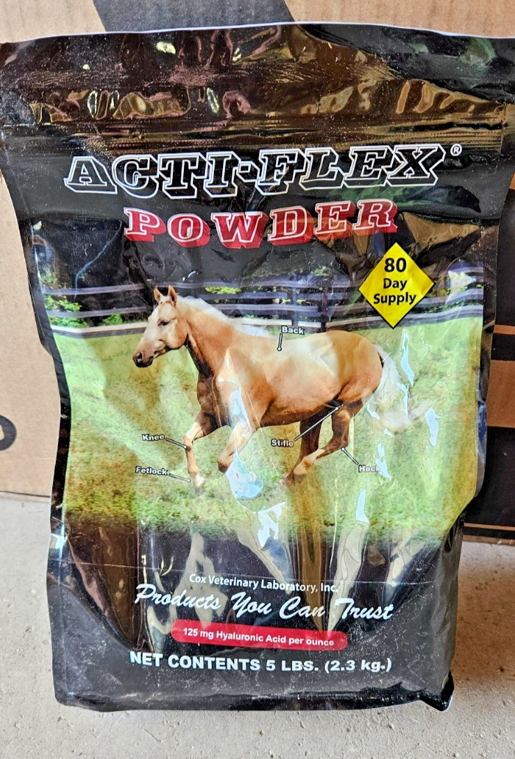 Acti Flex Powder 5lb Refill Bag 5LB
