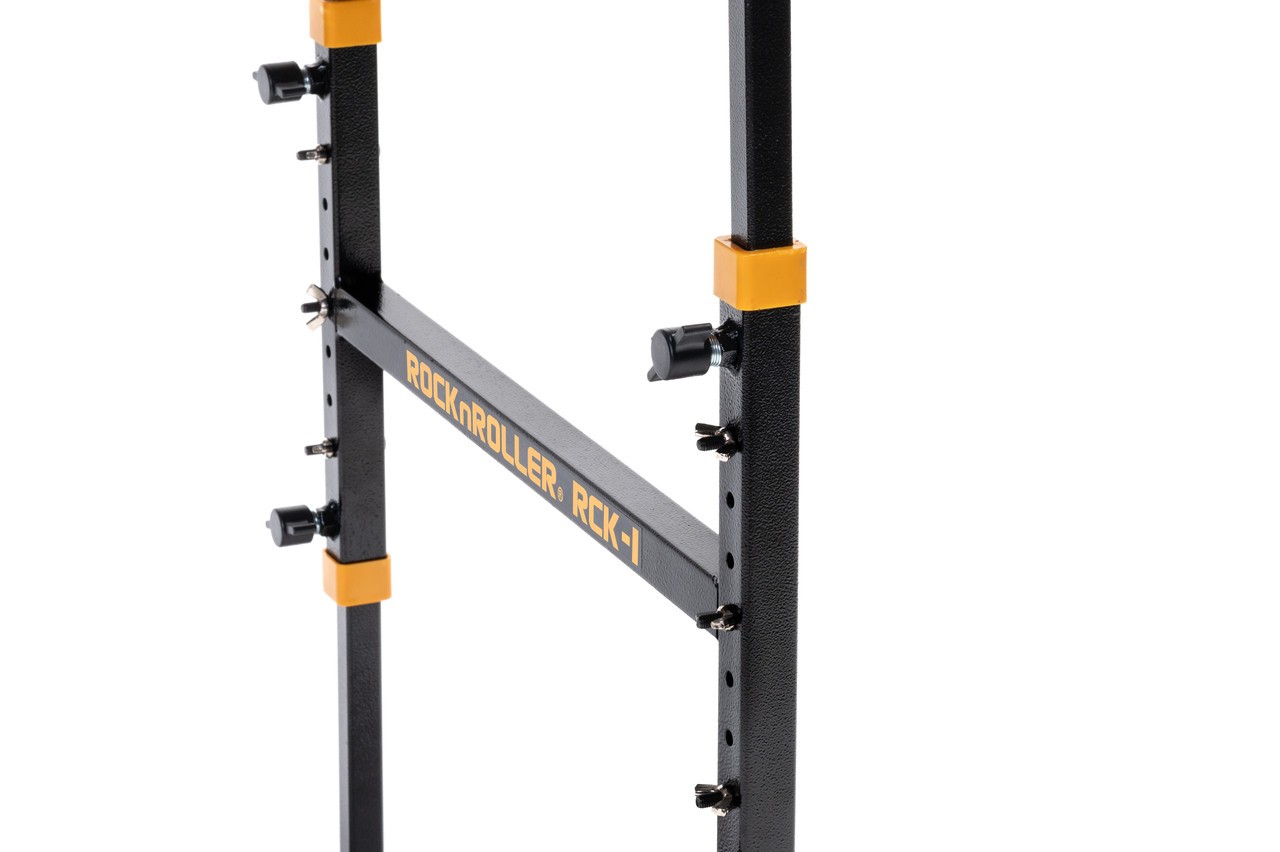 Rock N Roller RCK-1 Compact Keyboard Stand