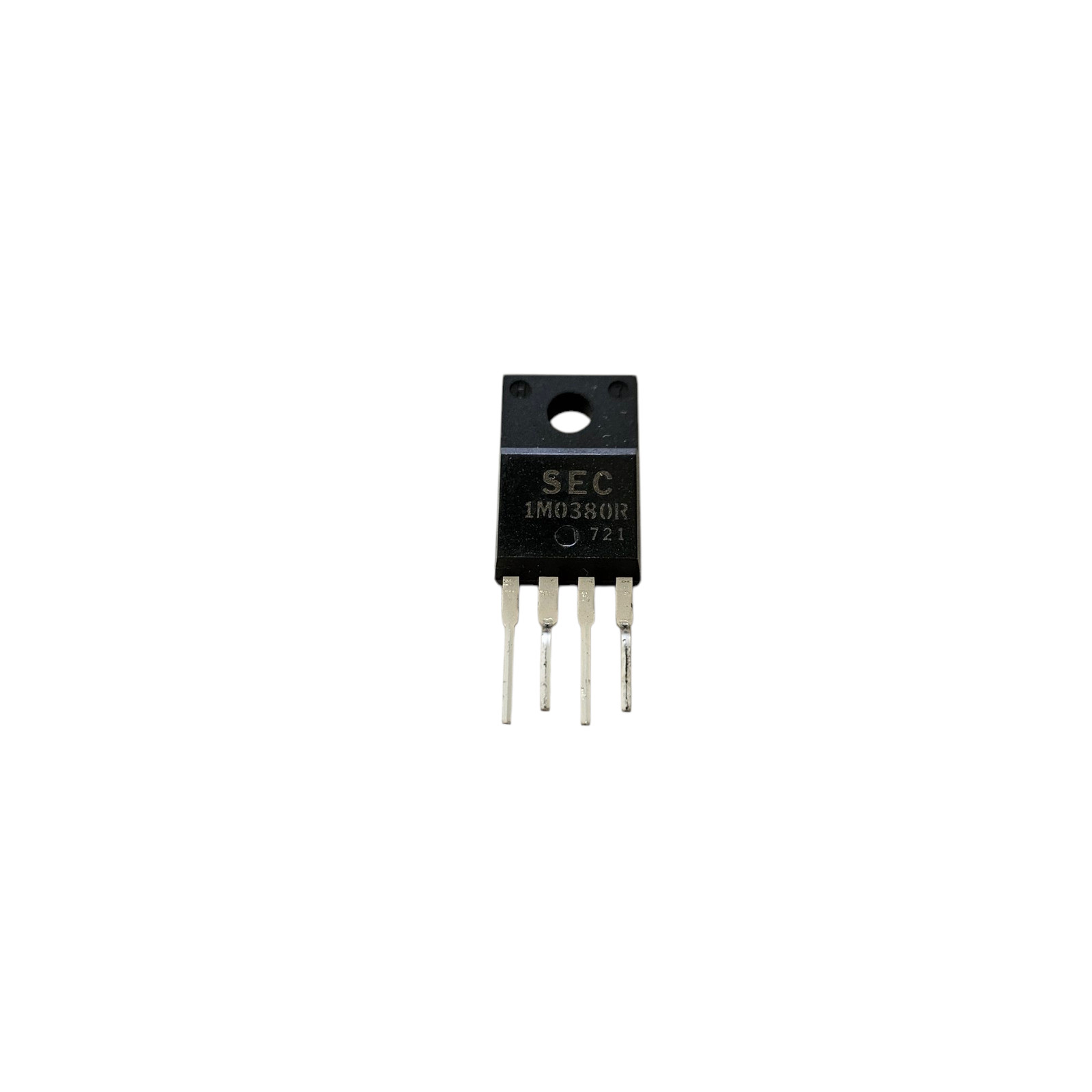 KA1M0380R SAMSUNG POWER REGULATOR TO-220F-4 X1PC