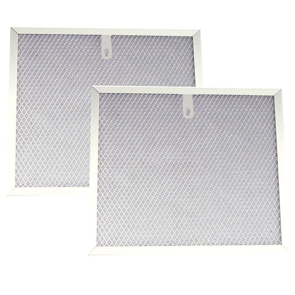 Long lasting Range Hood Metal Filter Optimal Performance Easy Installation