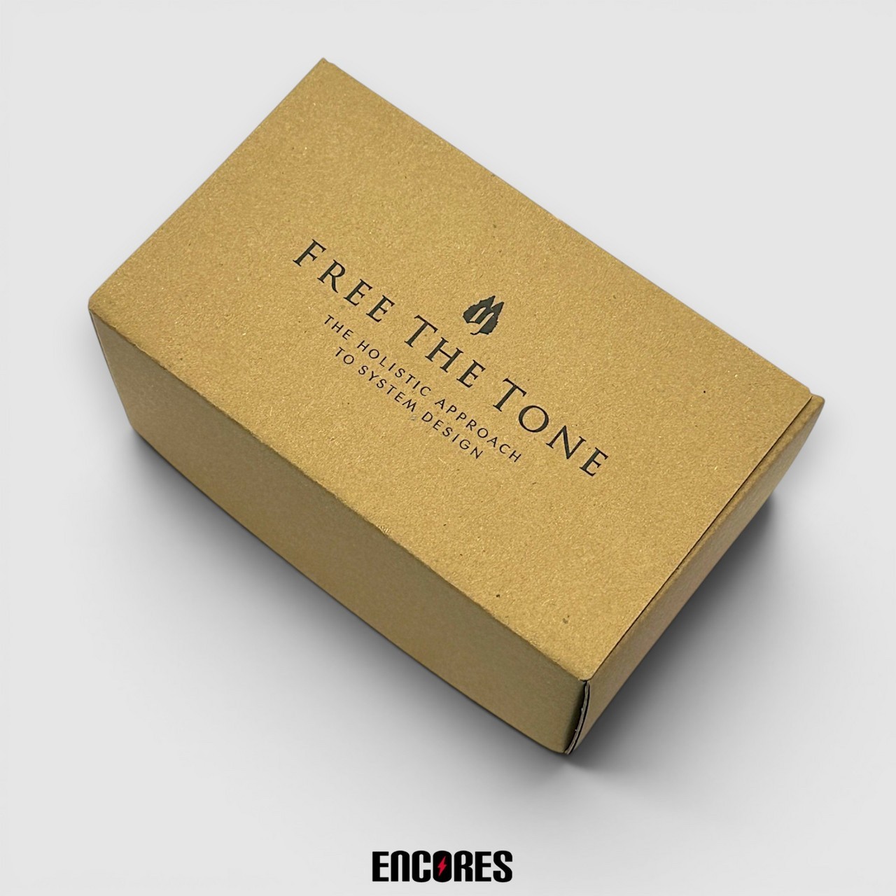 Free The Tone Silky Groove