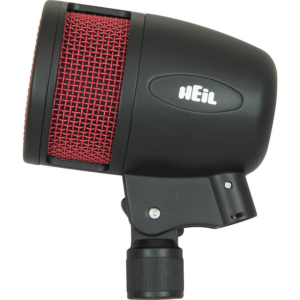 Heil Sound PR 48 Kick Drum Microphone