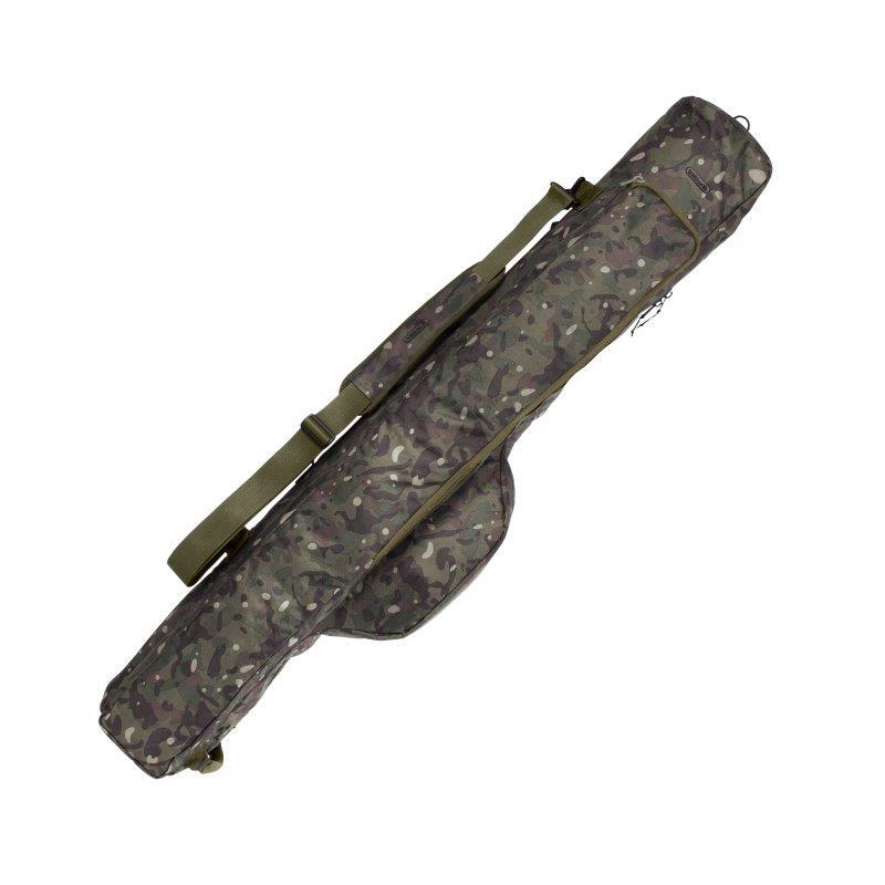 Trakker NXC Camo 3 Rod Sleeve 10ft-R / Carp Fishing Luggage