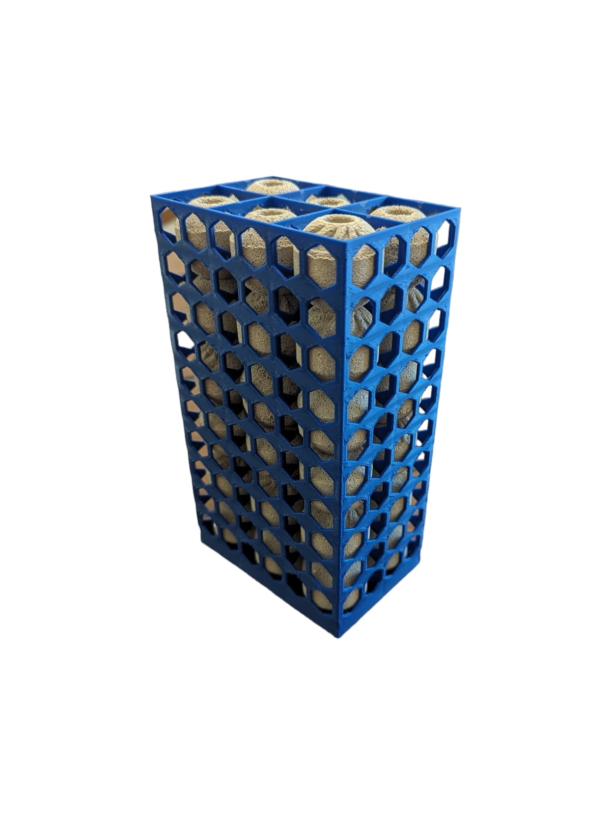 3D Printed Holder for Maxspect Nano Tech Bio Spheres V2