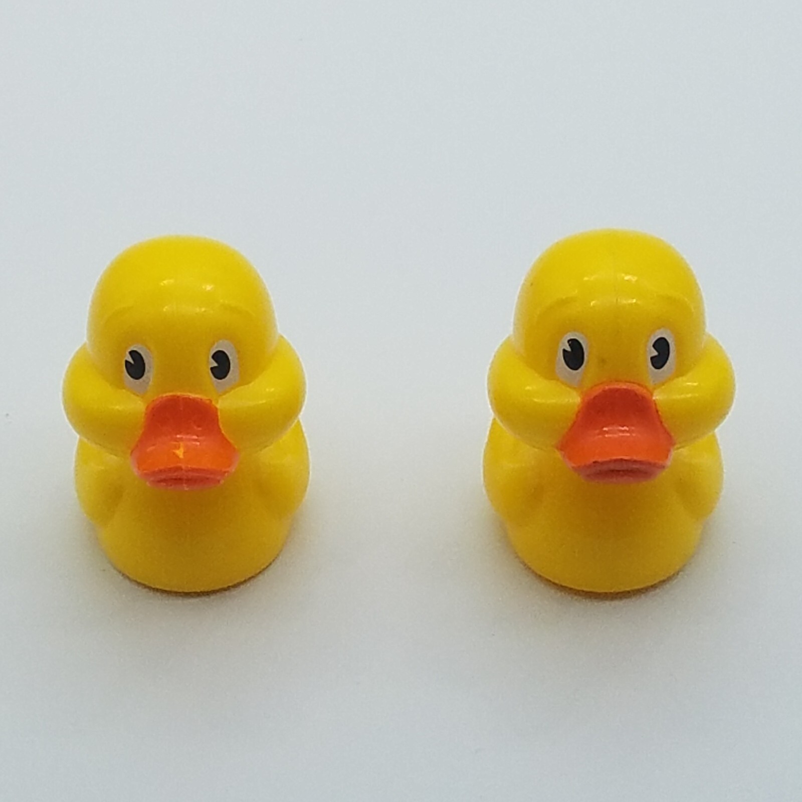 Lucky Ducks Replacement Duck Parts Board Game Milton Bradley 2005