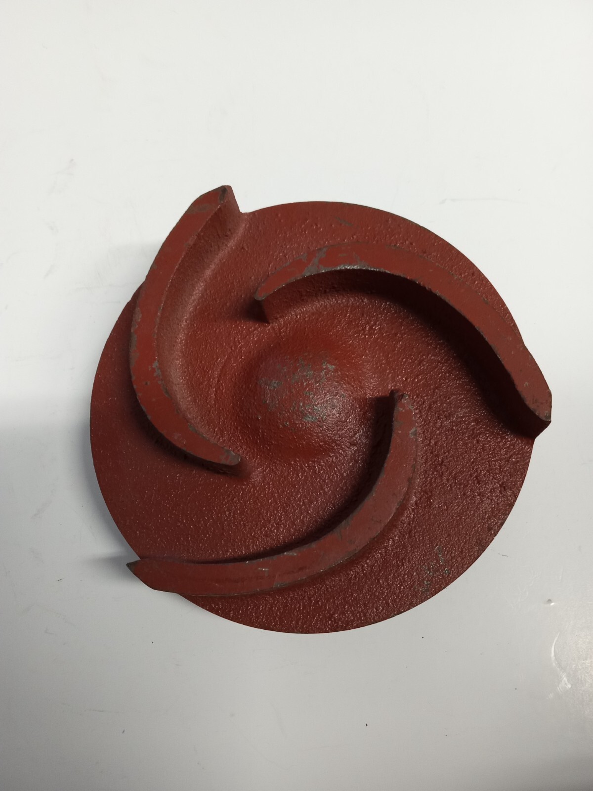 MULTIQUIP 1273000030 IMPELLER 5/8 QP201