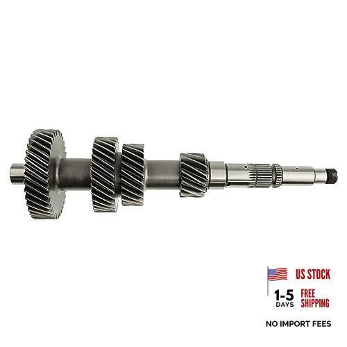 M5R2-8 Manual Transmission Countershaft 37-31-24-15, Compatible with M5R2