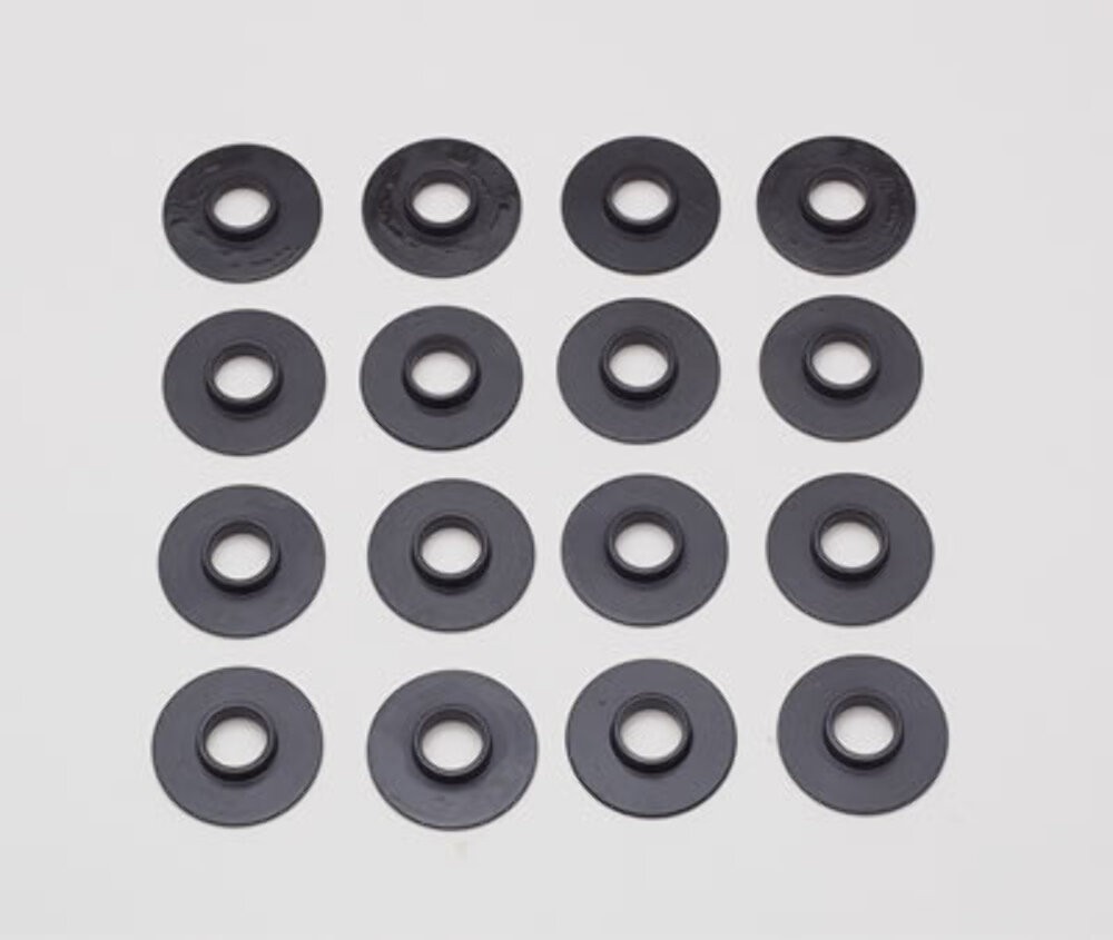 COMP Cams 4781-16 ID Spring Locator Set Of 16-1.550" OD.570" ID.060" Thickness