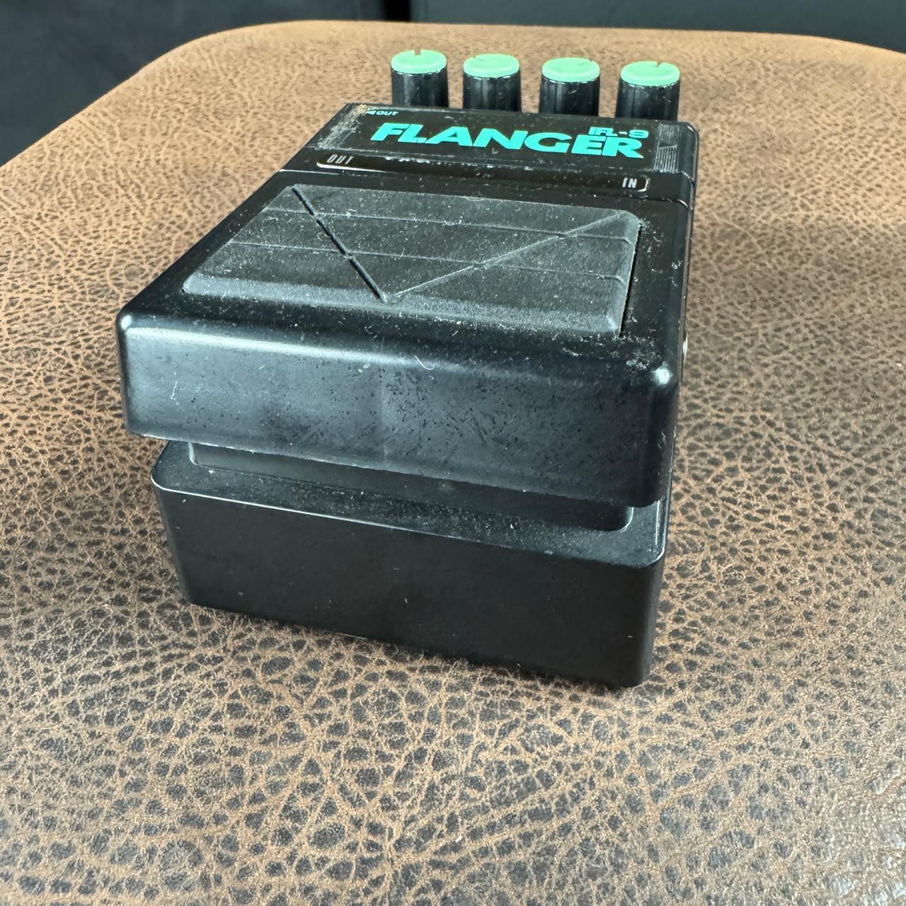 Aria IFL-9 Flanger