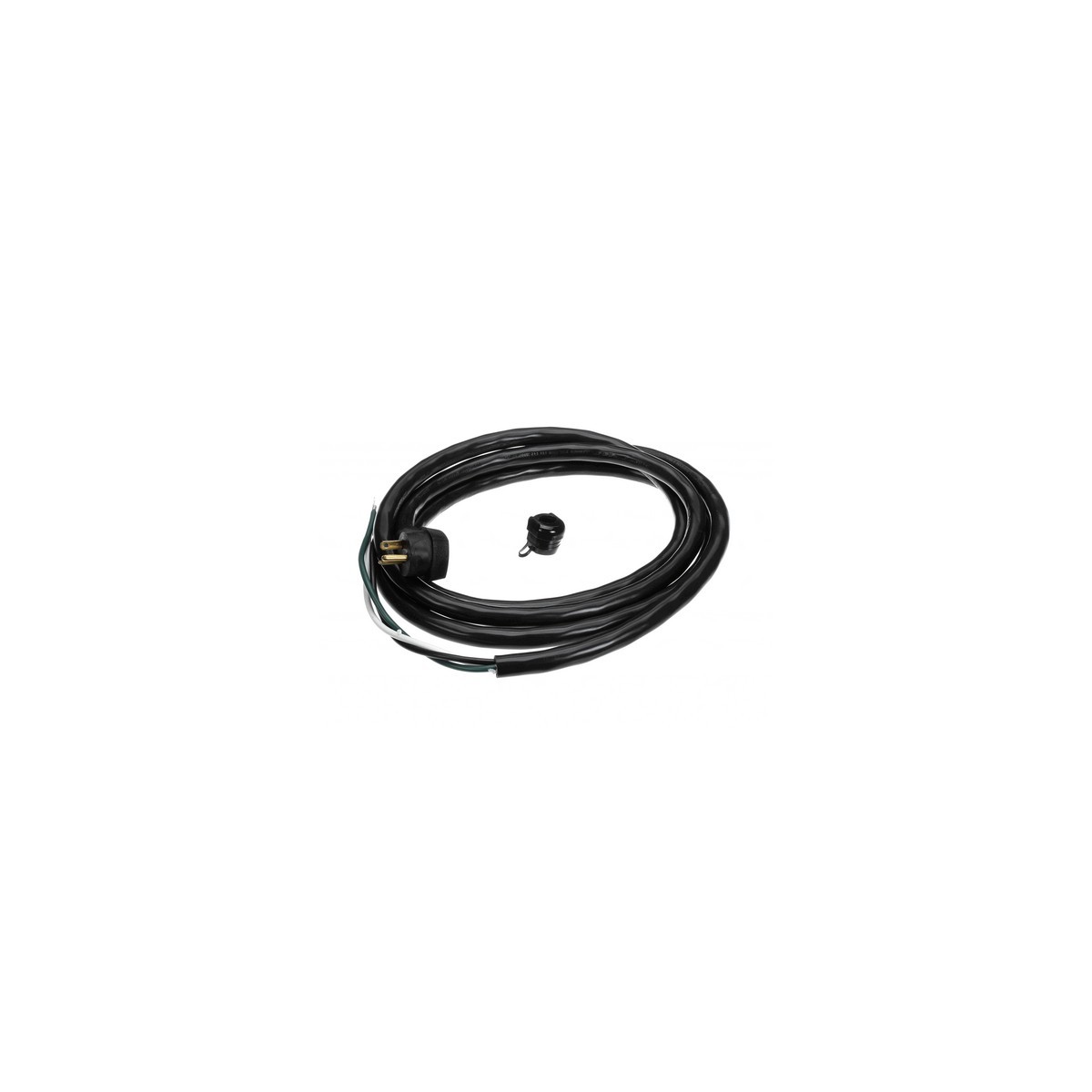 Cres Cor 081006510K Replacement Cord Kit