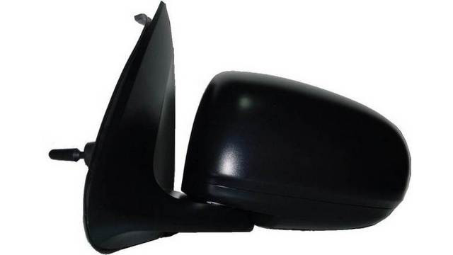 IPARLUX FULL REAR VIEW MIRROR LEFT compatible with compatible with NISSAN ALMERA