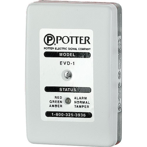 EVD-1C POTTER