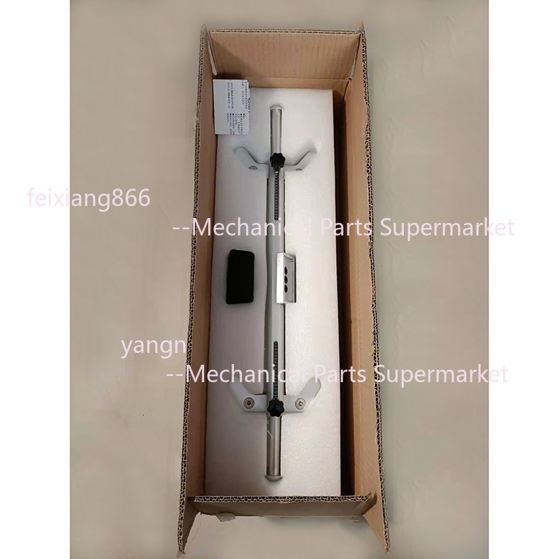 4-Wheel Alignment Electronic Level Steering Wheel Centering & Straightening Tool