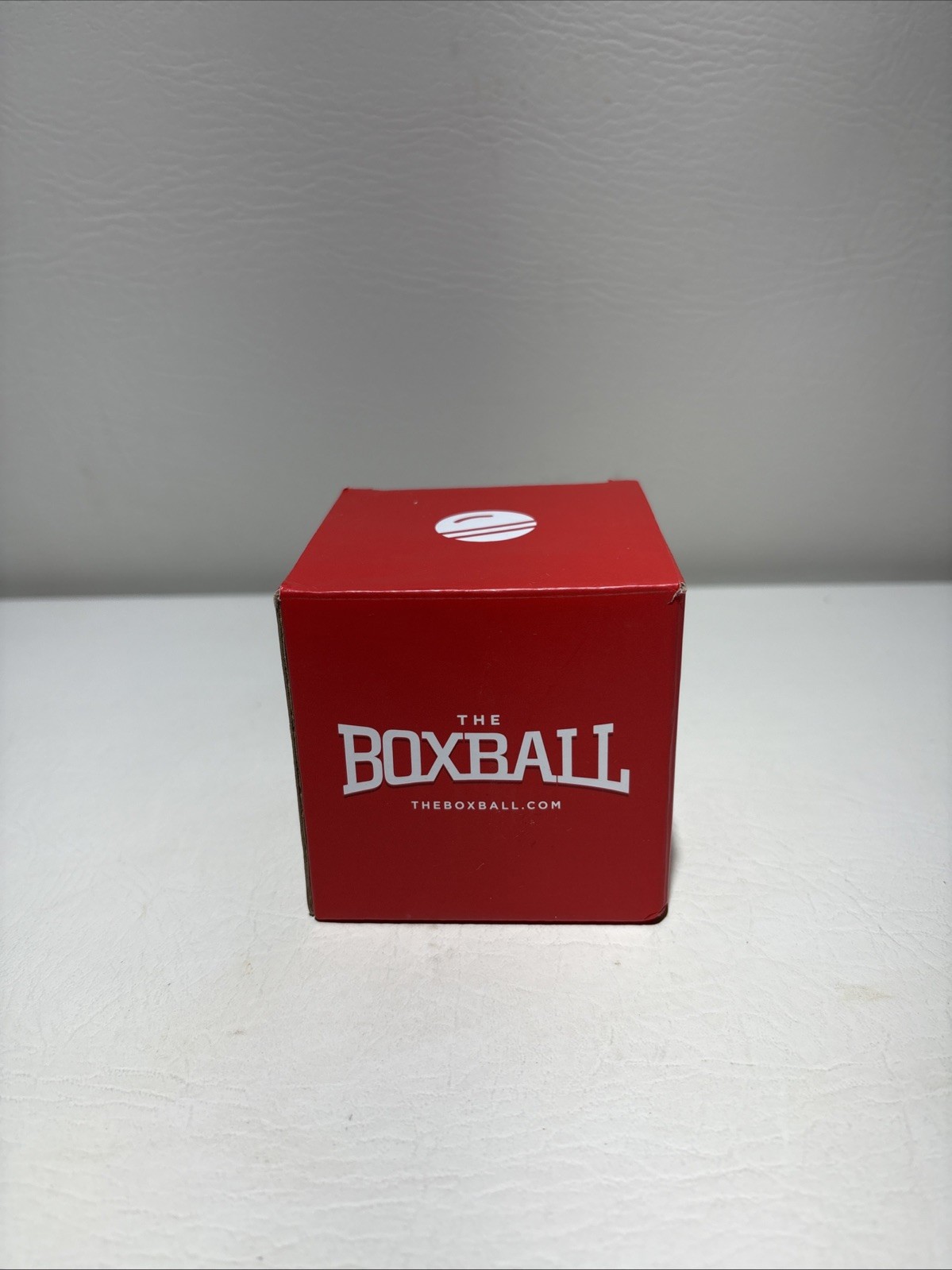 Boxbollen Boxball Reflex Punching Ball Fitness Game W/ Headband & QR Code App🔥