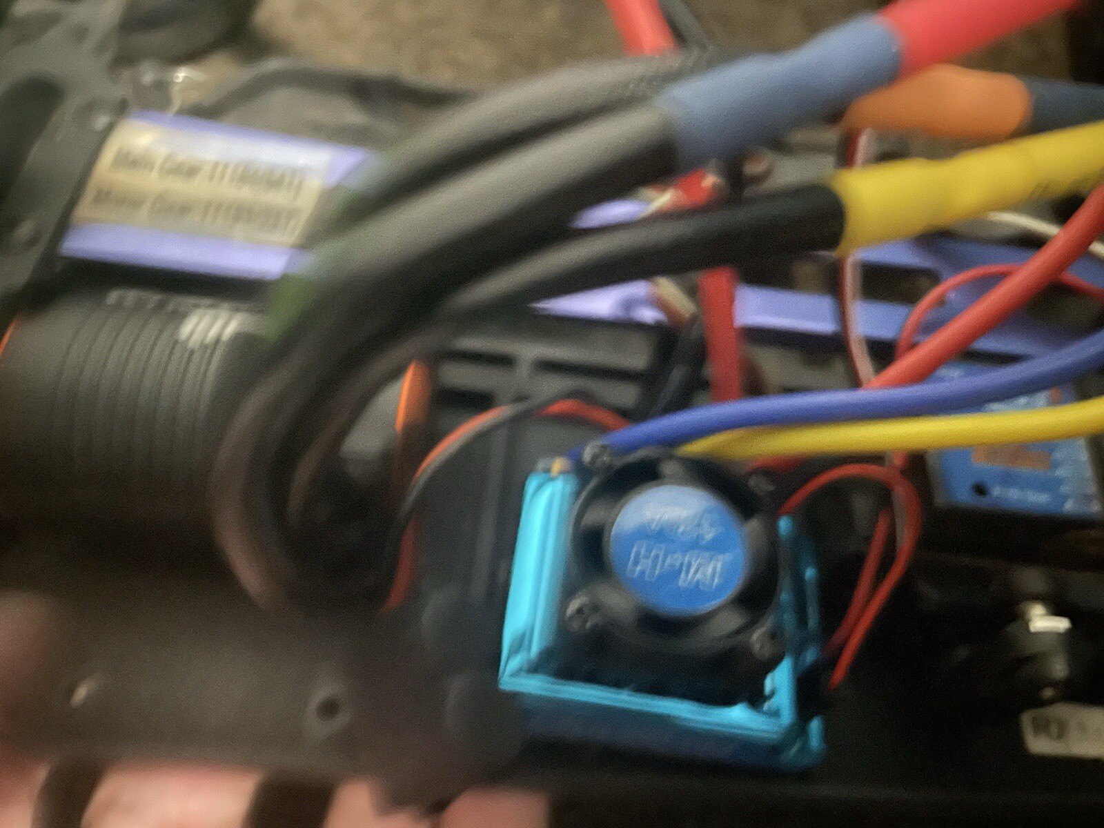 Rc Car Redcat Buggy