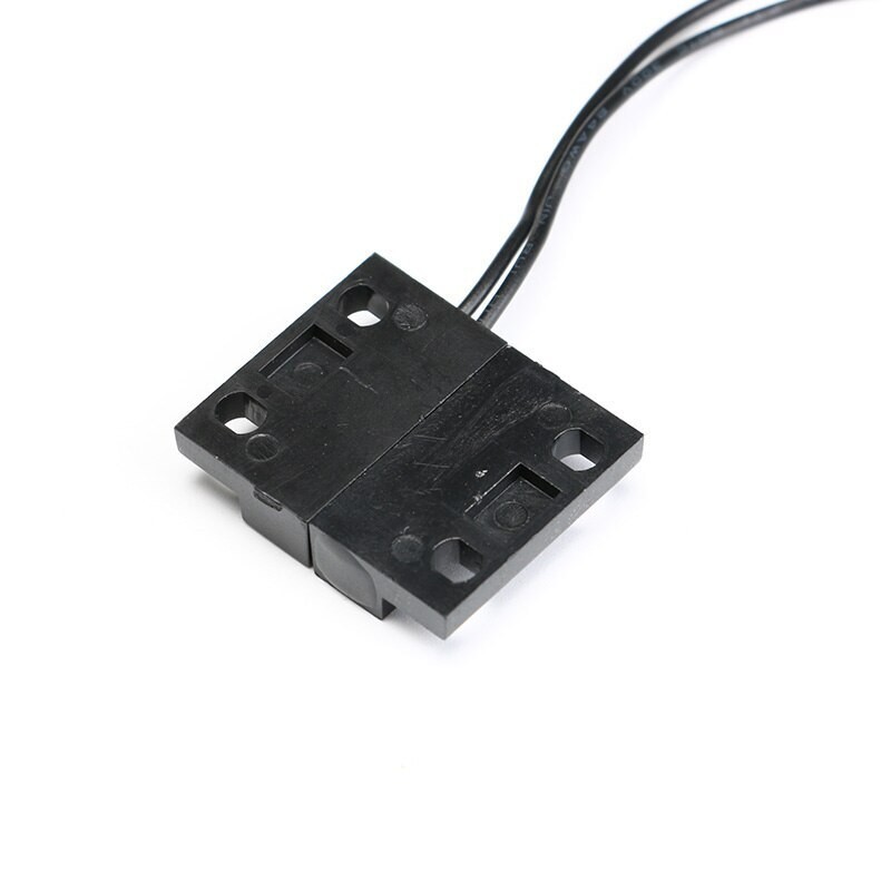 PS-3150 Normally Open Proximity Switch Magnetic Sensor Reed Switch 30cm Wire