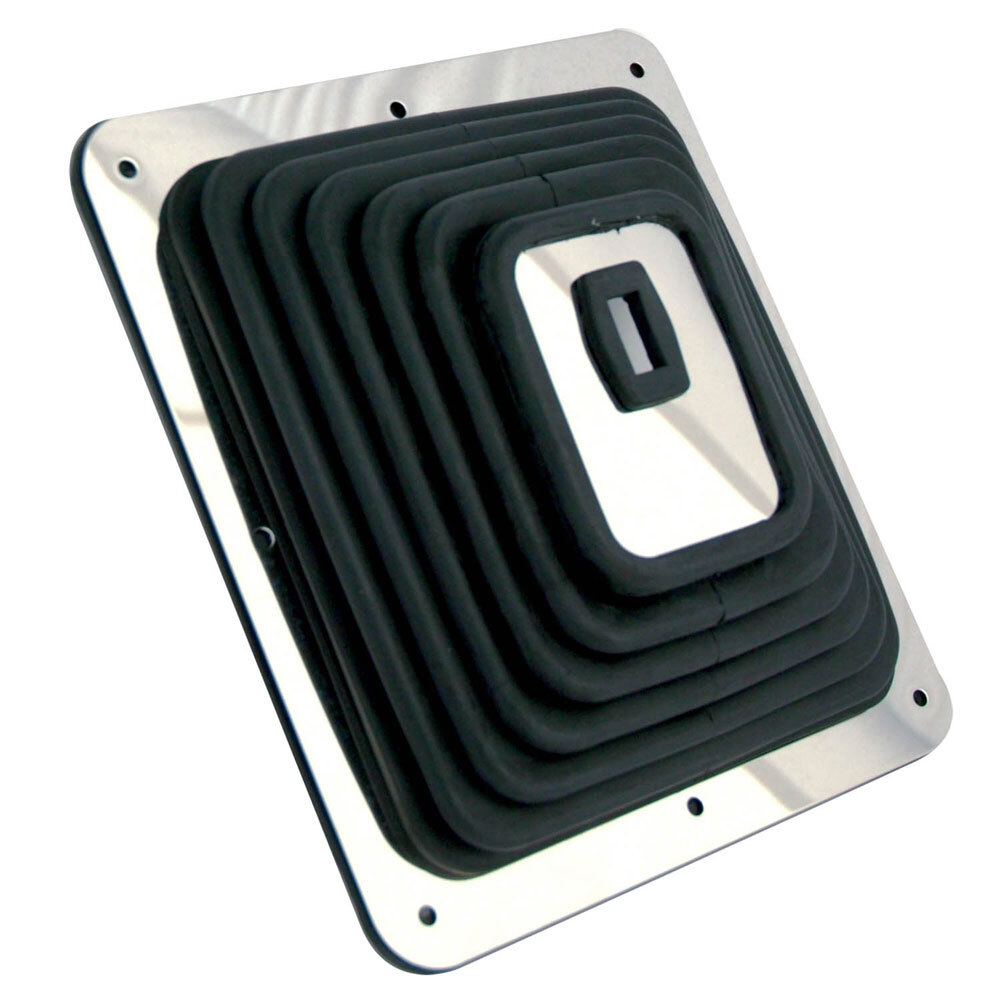 Spectre Performance 6284 Large Chrome Shift Boot