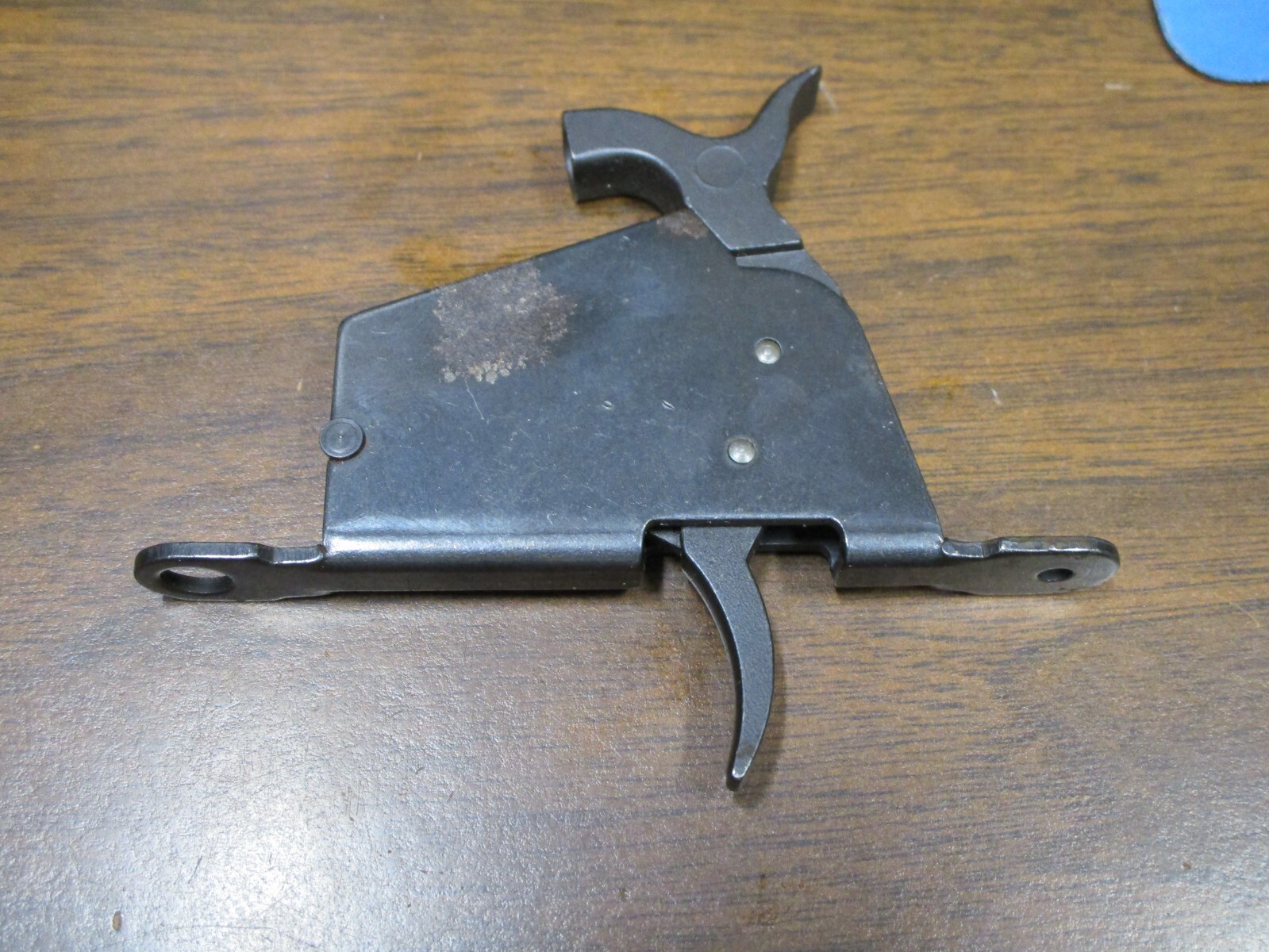 Black Powder CVA Blazer Early Adjustable Trigger & Lock LK41510 (Unfired)