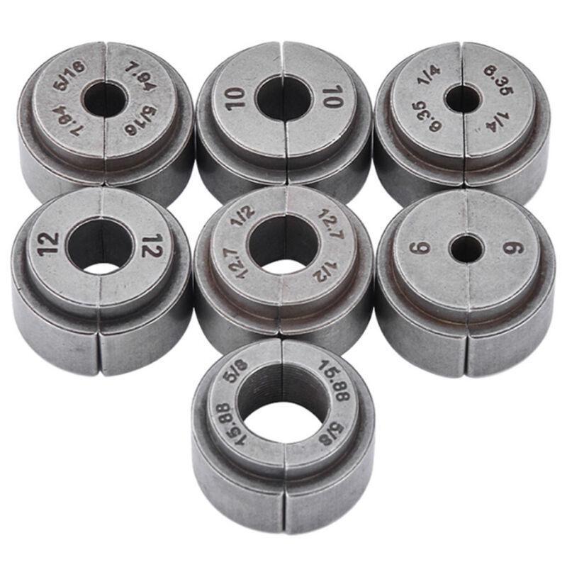 Battery-power Expander Electric Air Conditioning Copper Pipe Flaring Tool Kit
