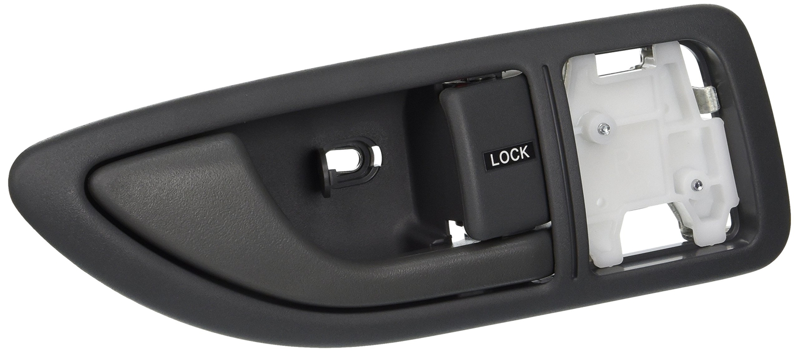 HONDA GENUINE OEM CIVIC 93-97 Del Sol R-SIDE DOOR HANDLE ASSY NH178L