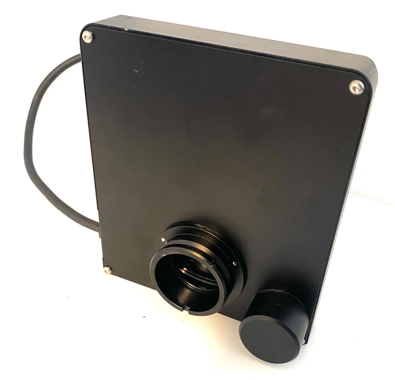 NIKON Eclipse 90i Microscope w/ 5 Objectives
