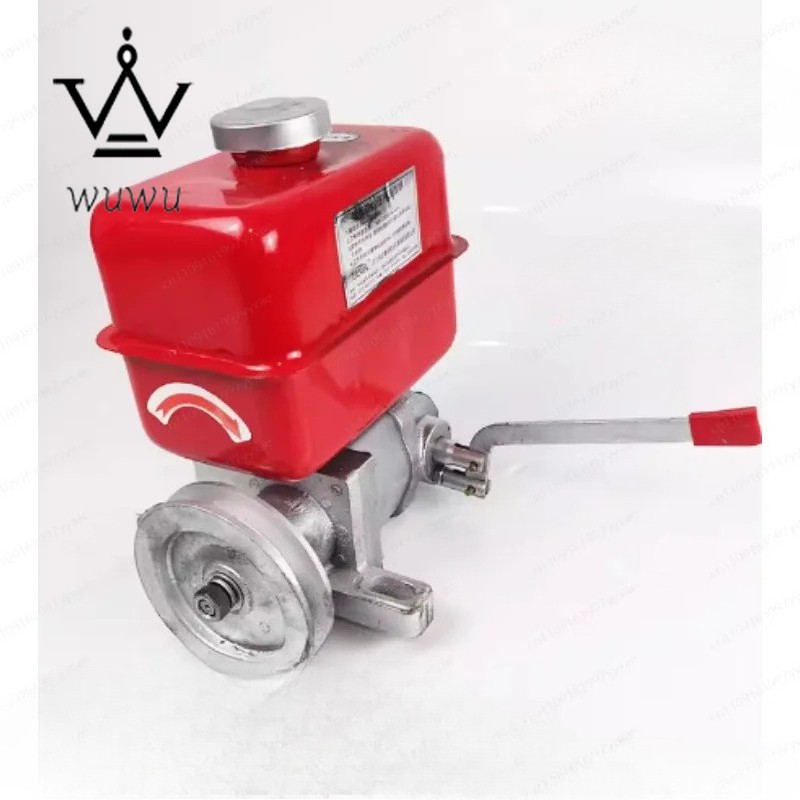 Double Directional Hydraulic Cylinder Control Oil Pump Gear Pump Power Machine