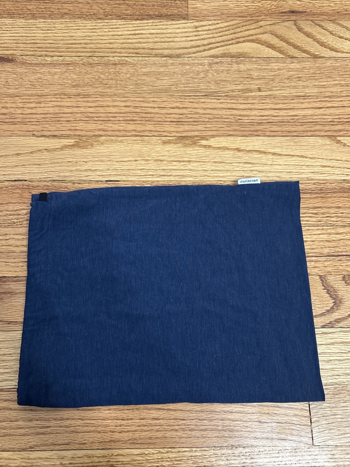 Specialized Neck Gator Drirelease Merino Wool Blue Adjustable