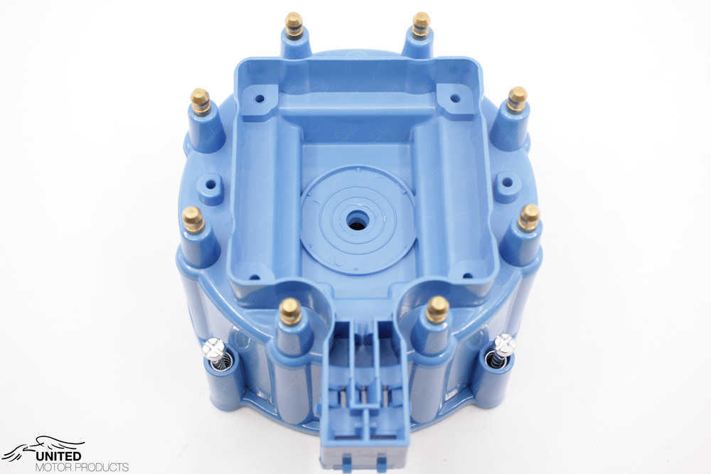 Distributor Cap United Ignition Wire DC-800X