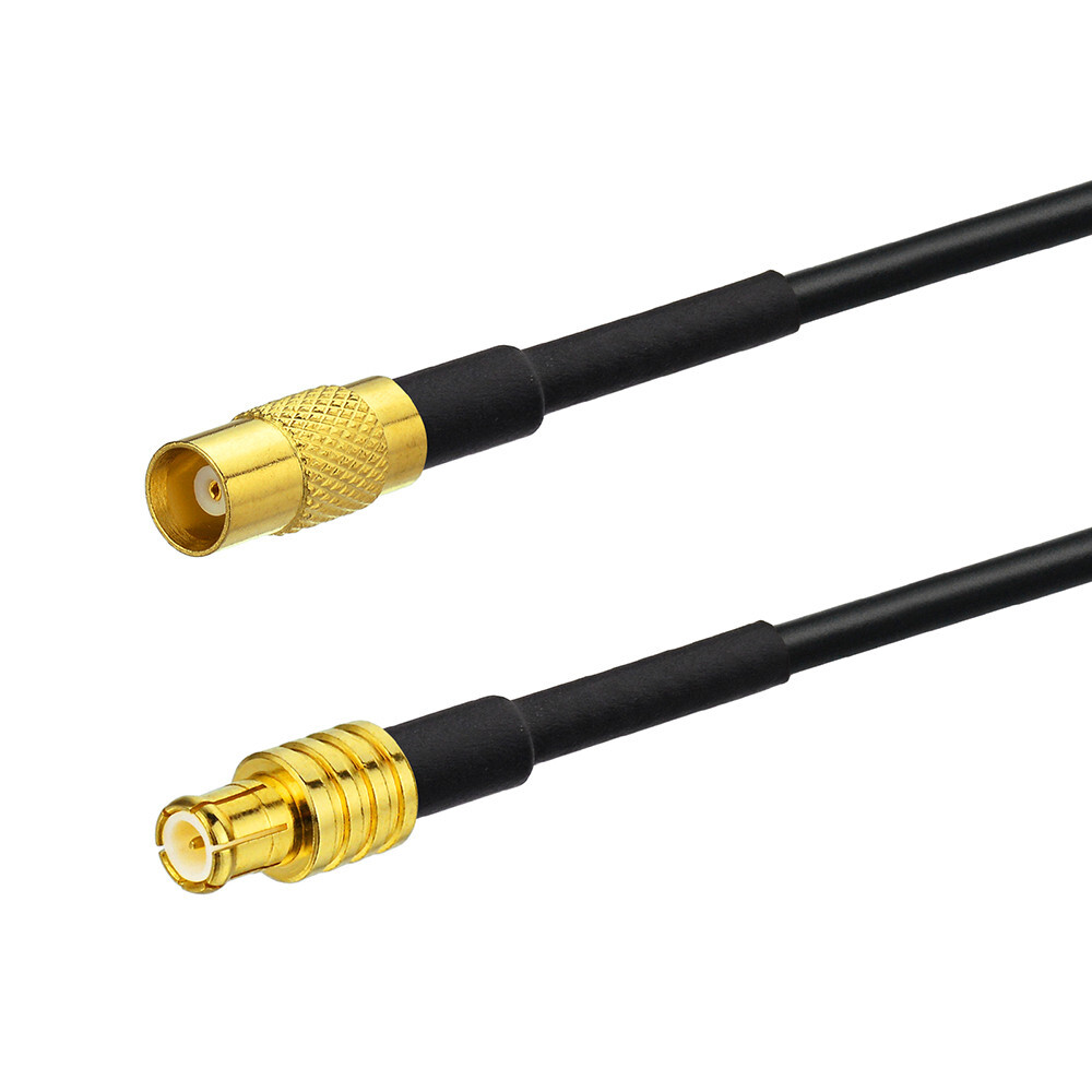 20ft Antenna Extension Cable MCX Male to MCX Female for DVB-T2 ATSC TV USB Stick