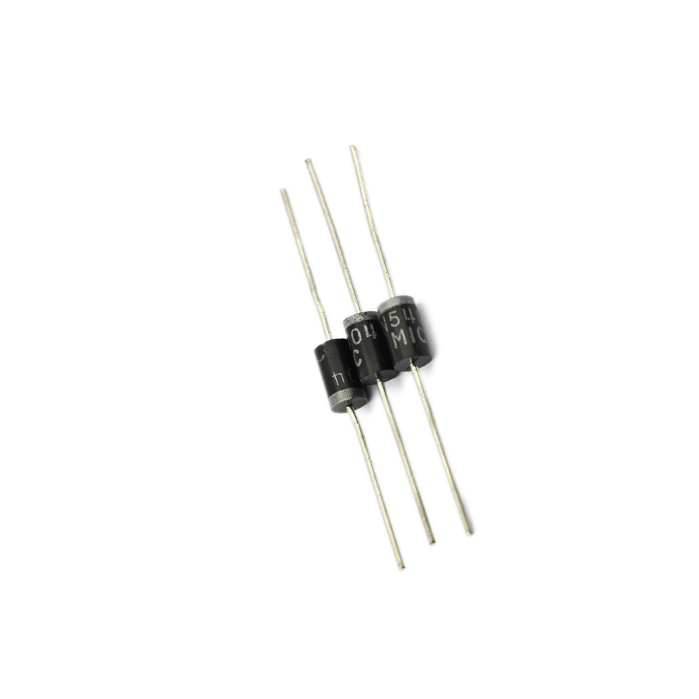 20PCS NEW 1N5404 Rectifier Diodes 3A 400V Rectifier Diode IN5404