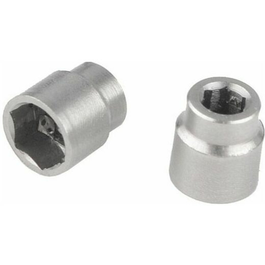 RC4WD ZS0138 Scale Hex Head Bolt Tool M4 Hex