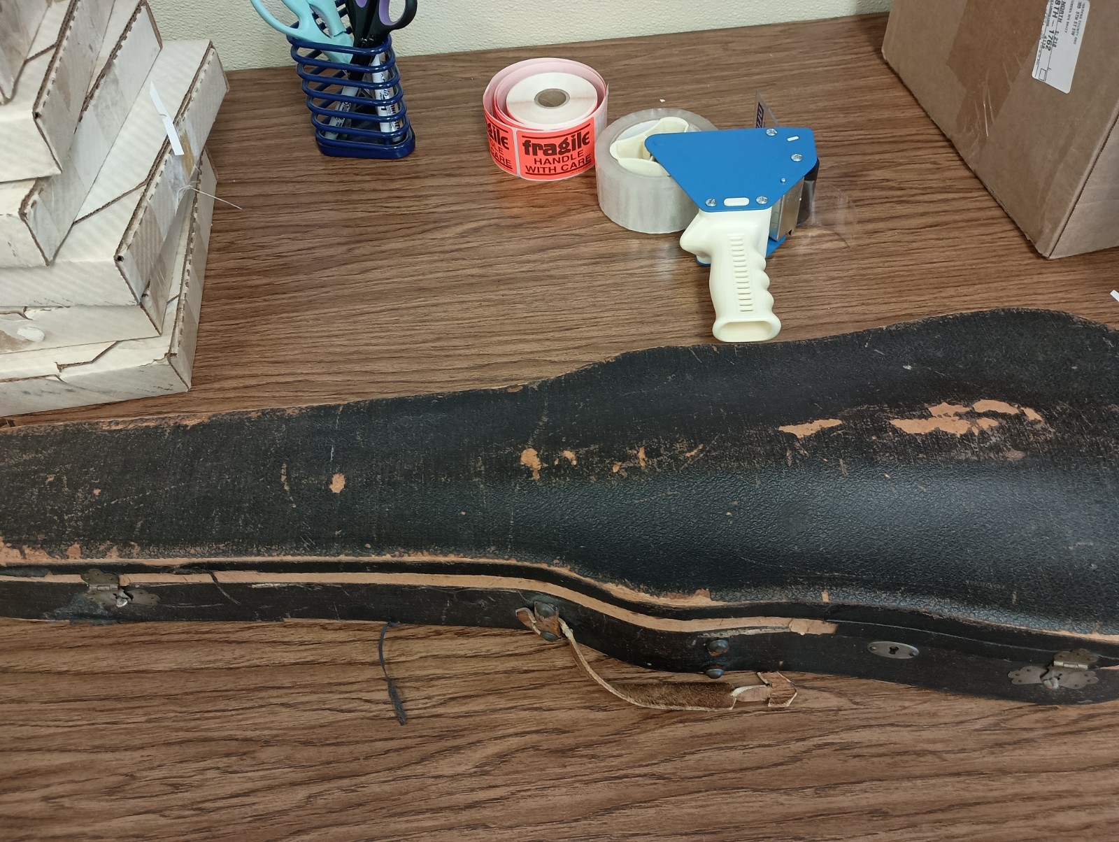 Violin