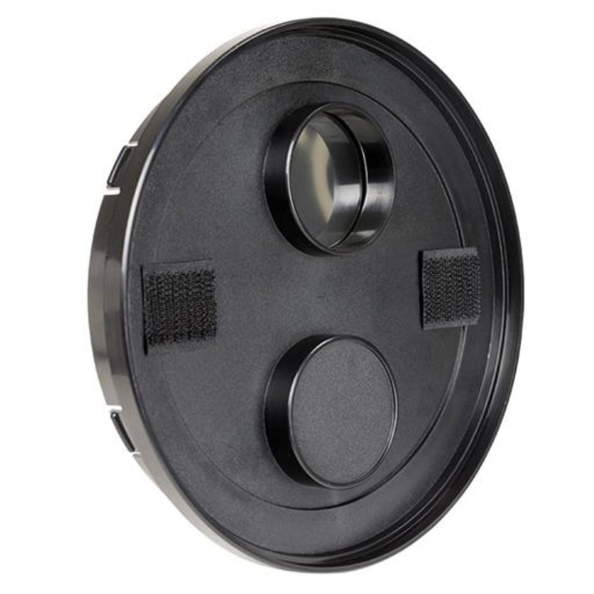 Celestron EclipSmart Solar Filter for 127mm & 130mm Refractor Telescopes