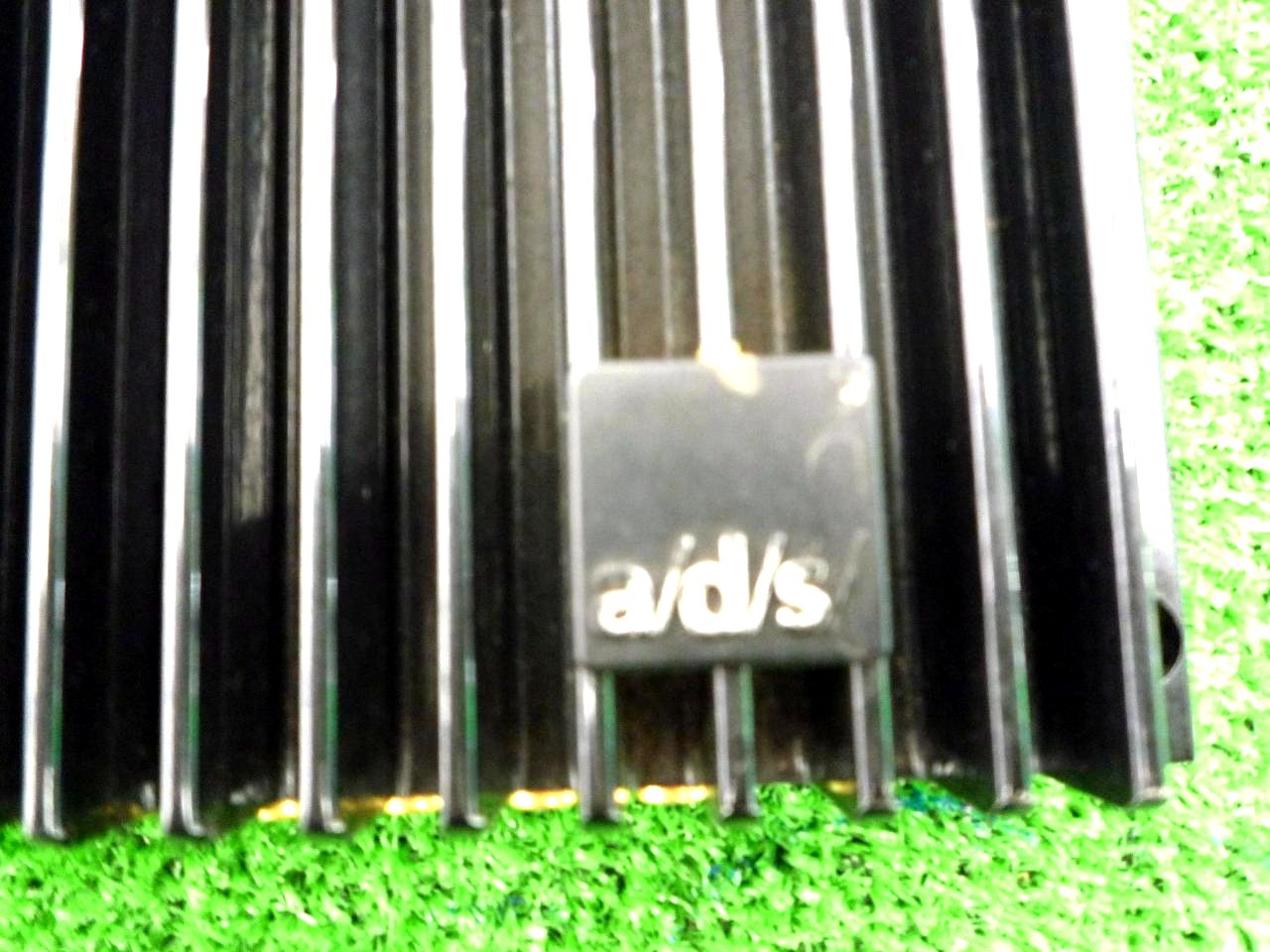 a/d/s/ P2110 Equalizer For Parts Not Working