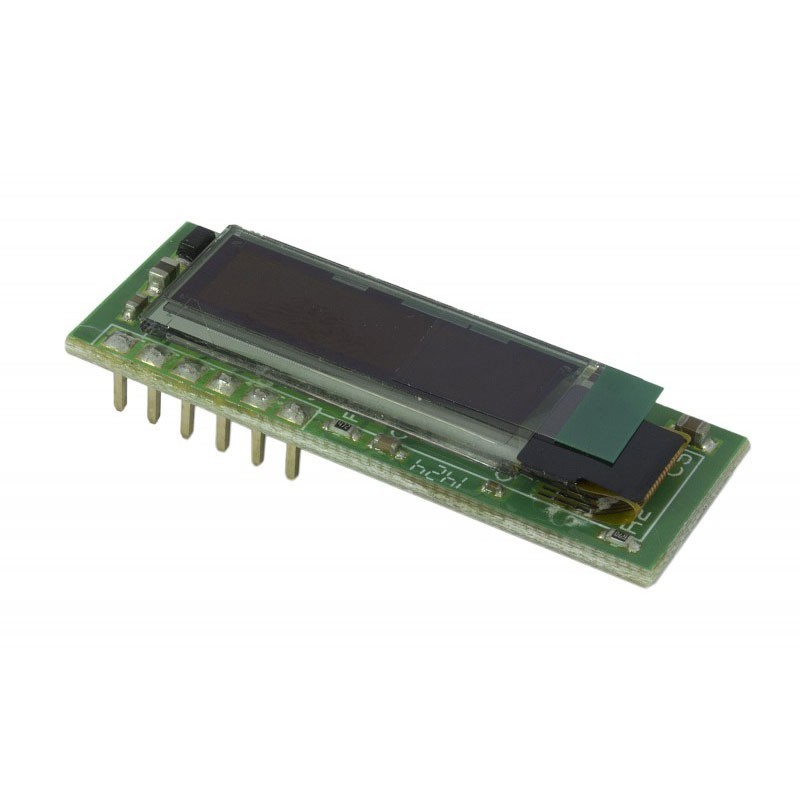 Planet Eclipse Paintball Etek 5/Gtek/160r/170r Oled Circuit Board #SPA990067C000
