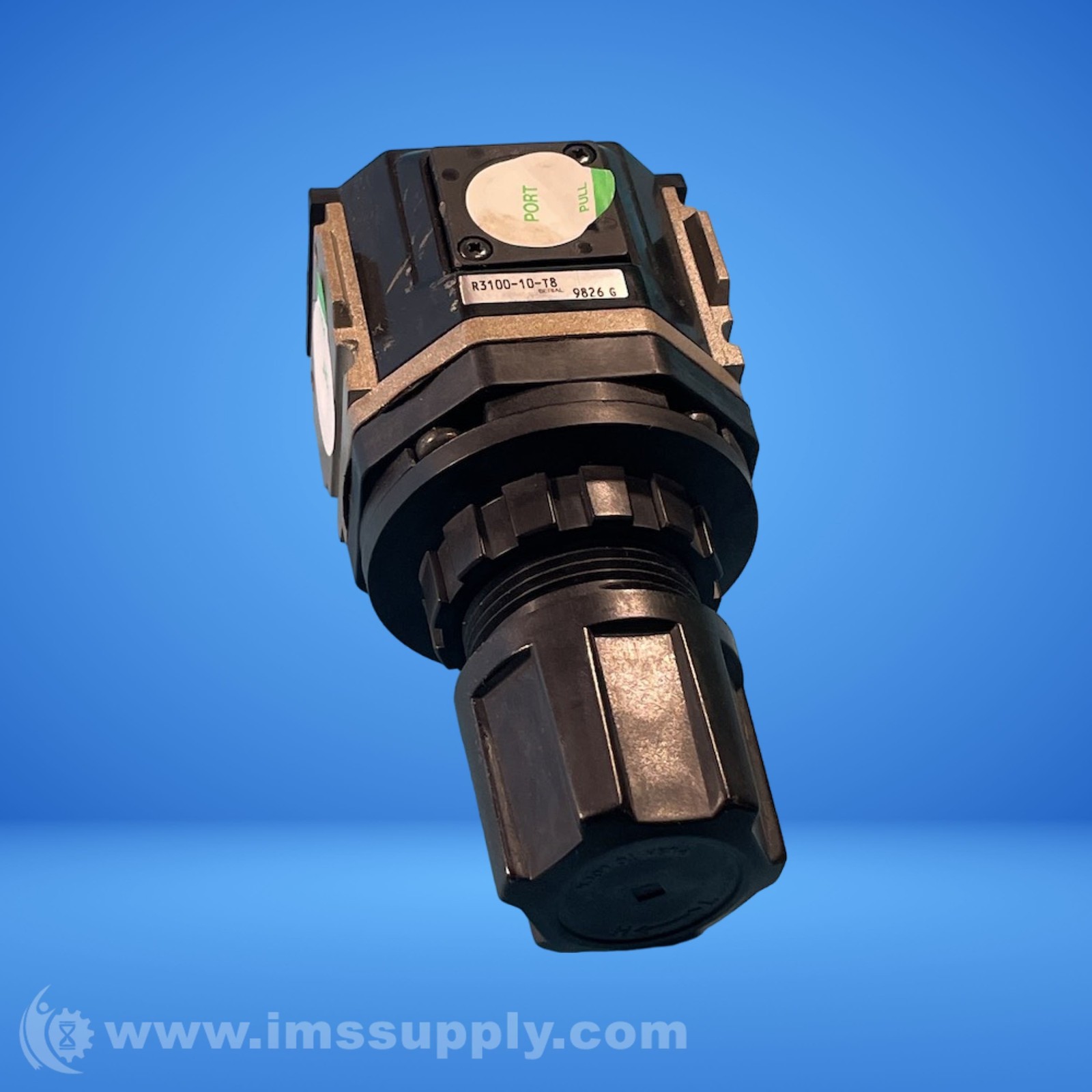CKD R3100-10-T8 Pneumatic Regulator FNIP
