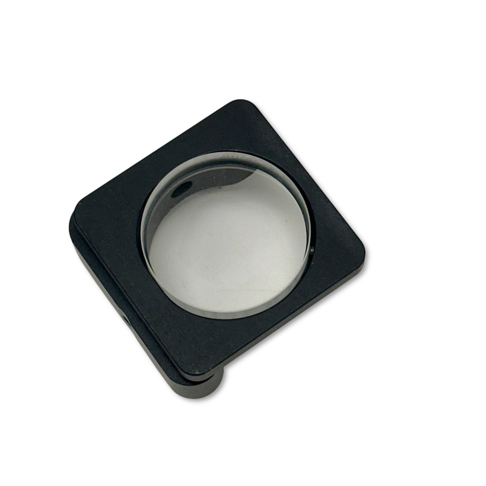 New Focus 9855 Classic Center Mirror Mount 2 in without Knobs